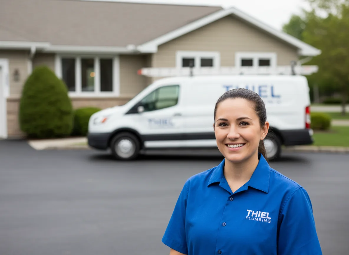 Plumber Greencastle, IN FAQs